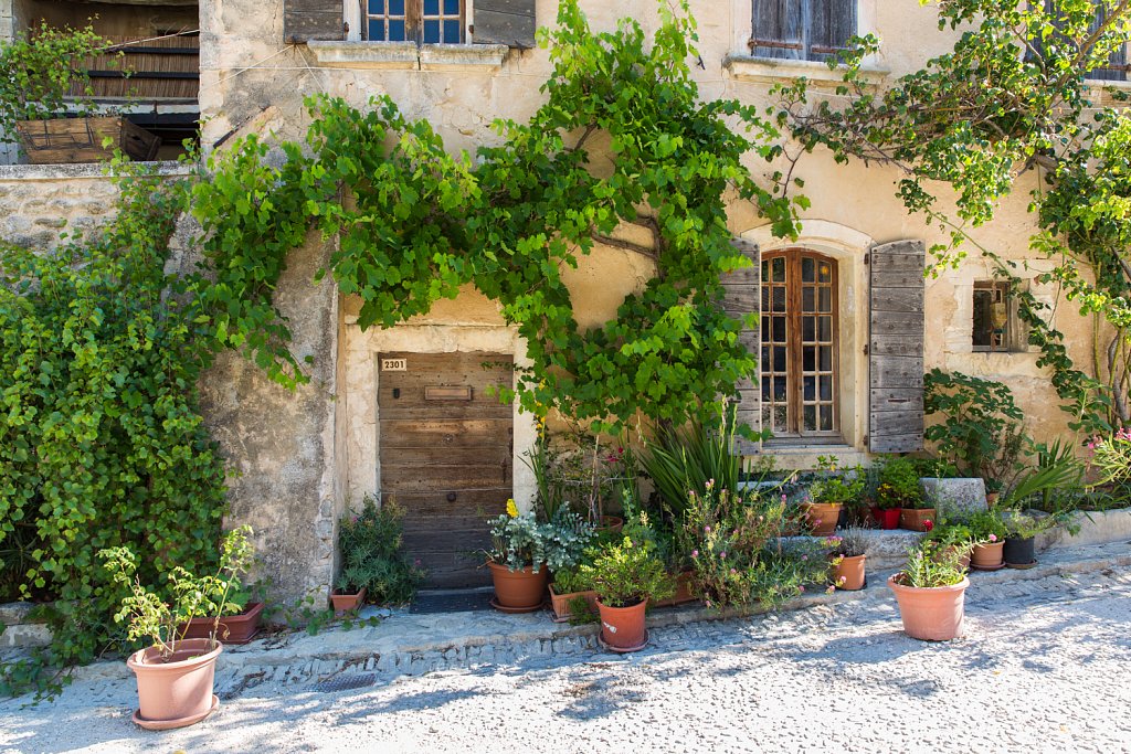 Opède-le-Vieux (Fr.)