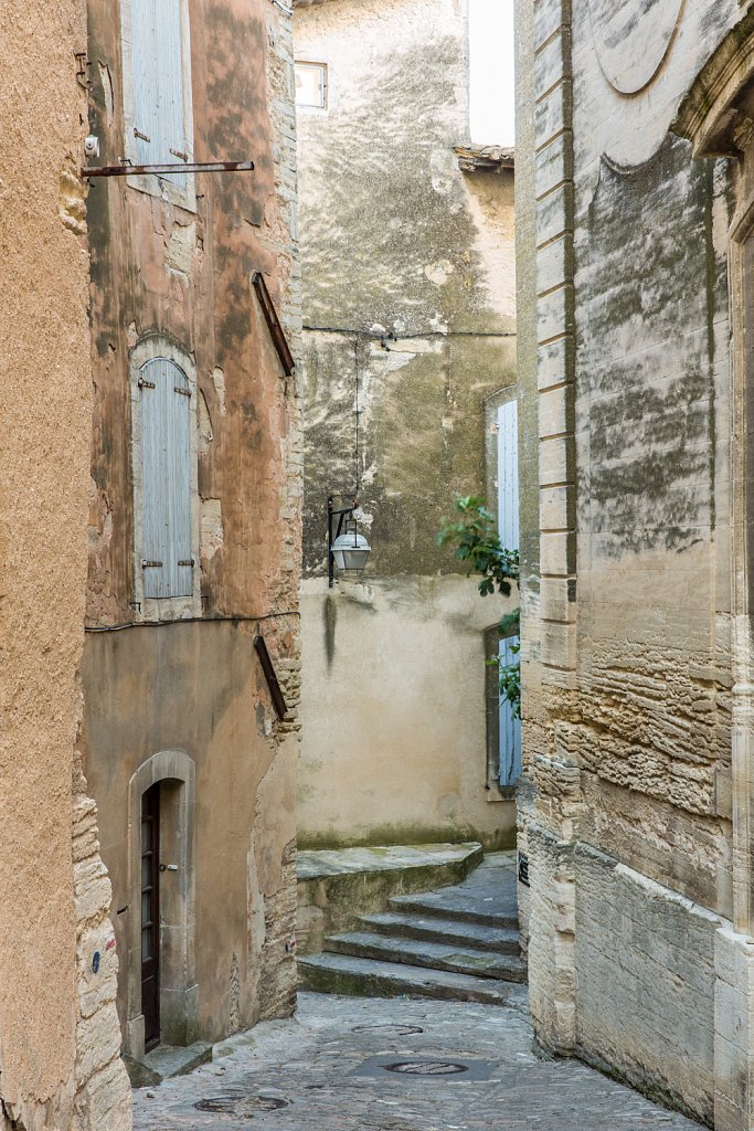 Gordes (Fr)