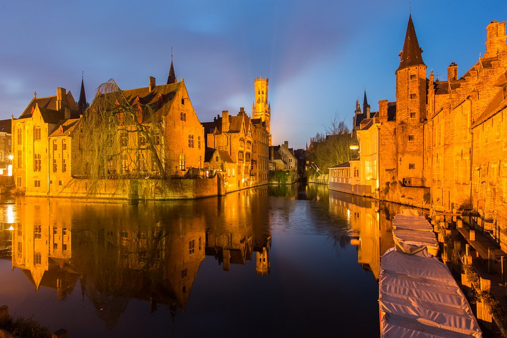 Brugge