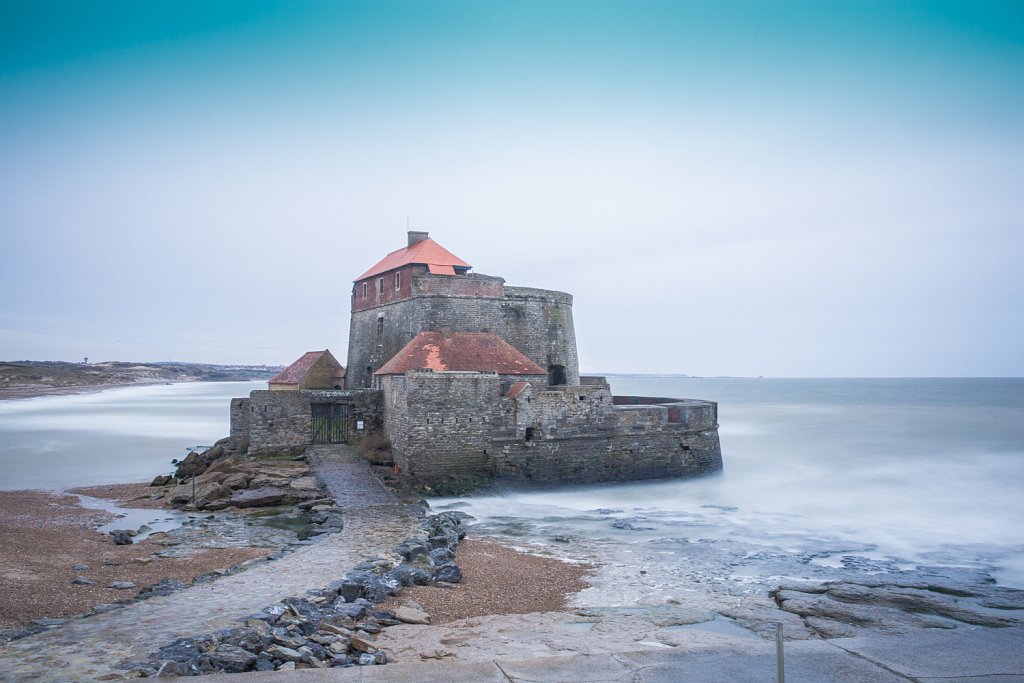 Fort van Ambleteusse