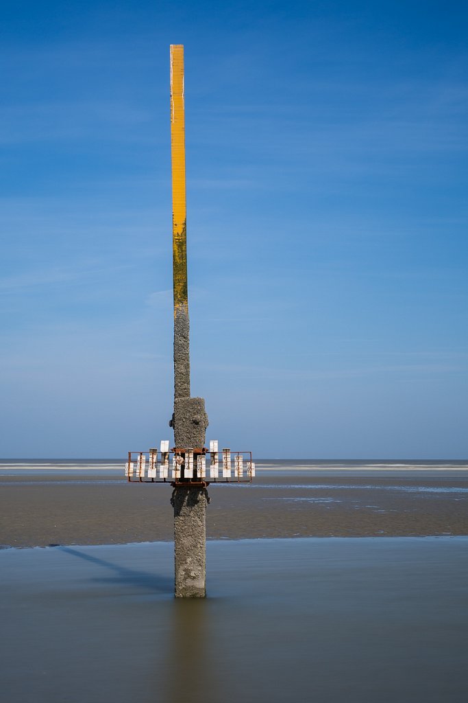 9. Marc Van Thienen-Gekooide golven