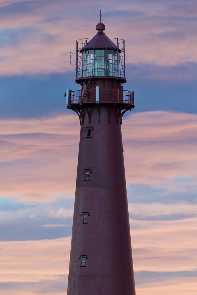 Vuurtoren van Andenes