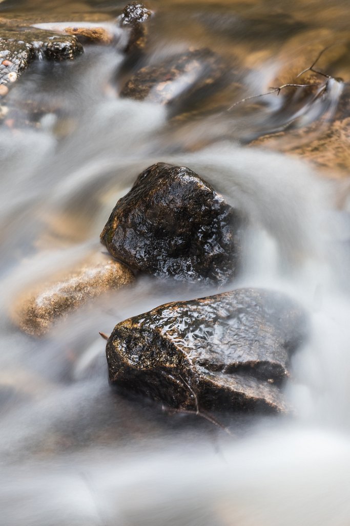 La petite cascade