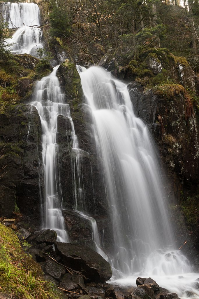 Waterval